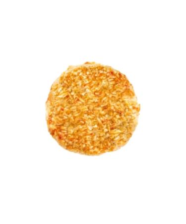 Bogutti Coconut cookies without sugar 2 pcs - Buy Online on GoSupps.com