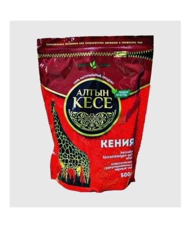 Tea center Altyn Kese tea granular 1000 gr - Buy Online on GoSupps.com