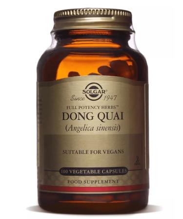 Solgar Korin Diaghil # 100 - Buy Online on GoSupps.com