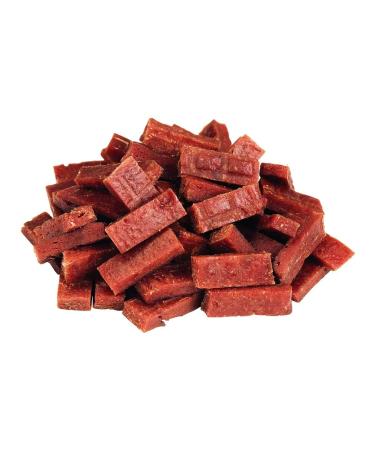 Country delicacies A treat of beef slices tender for cats 45 g - Buy Online on GoSupps.com