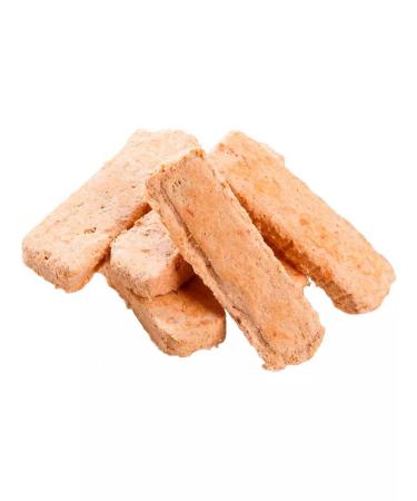 Prime Ever Sublimix Nuggets treat for dogs turntable carrots 60 g - Buy Online on GoSupps.com