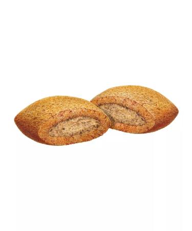 Country delicacies Bullet with mashed potatoes for cats of beef 30 g - Buy Online on GoSupps.com