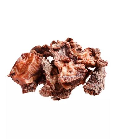 BLITZ Bull stitch Beef Beef Steak for dogs sublimated 55 g - Buy Online on GoSupps.com