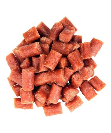 Country delicacies Croat of slices of rabbits delicate for cats 45 g - Buy Online on GoSupps.com