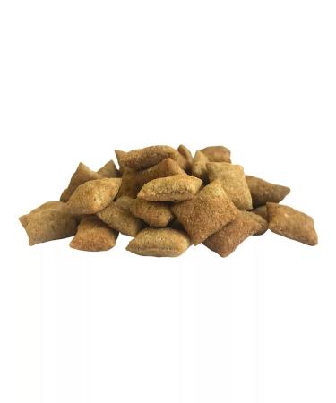 Country delicacies Badge of pillows with mashed potatoes for cats Crab 30 g - Buy Online on GoSupps.com