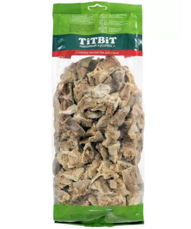 TIT BIT Treat light beef for dogs size BIG 140 g - Buy Online on GoSupps.com