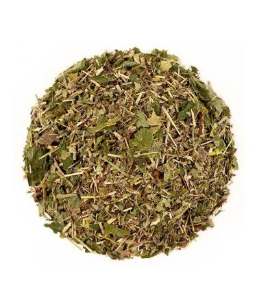 Native herbs Herbal tea natural scattered collection of mountains - Buy Online on GoSupps.com