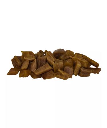 Organix Beef a treat is a drowned udder for cats 30 g - Buy Online on GoSupps.com