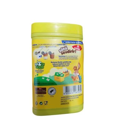 Nesquik Cocoa Nesvik 420 grams - Buy Online on GoSupps.com