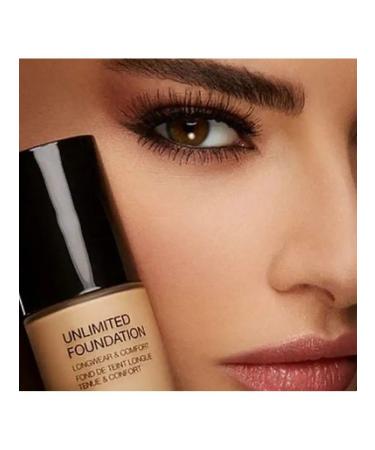 KIKO Milano Unlimited Foundation Strong tonal base - Buy Online on GoSupps.com