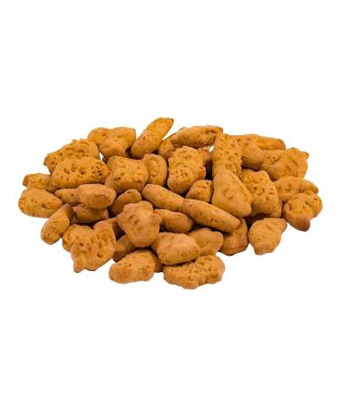 Tit Bit Crack Cracker cookies for small dogs duck 250 g - Buy Online on GoSupps.com