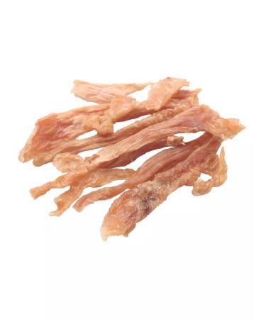 Tit Bit The delicacy of the straw dried for cats chicken fillet 14 g - Buy Online on GoSupps.com