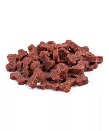 Tit Bit Carriage of bones of meat for dogs lamb 145 g - Buy Online on GoSupps.com