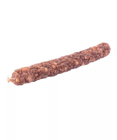 Tit Bit Tiring of sausages for small medium dogs of calcium 30 g - Buy Online on GoSupps.com