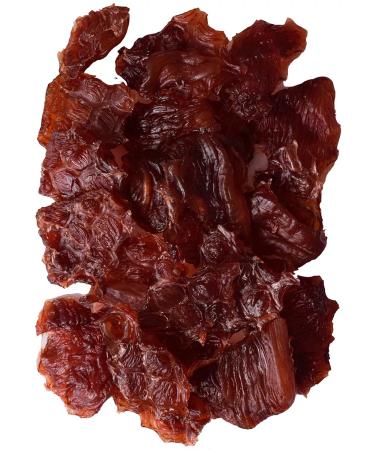 Mnyams Ducky breast treats for dogs dried 50 g - Buy Online on GoSupps.com