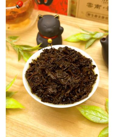 Healthy tea Black tea Ceylon Vetihanda Fbop1 1000 gr - Buy Online on GoSupps.com