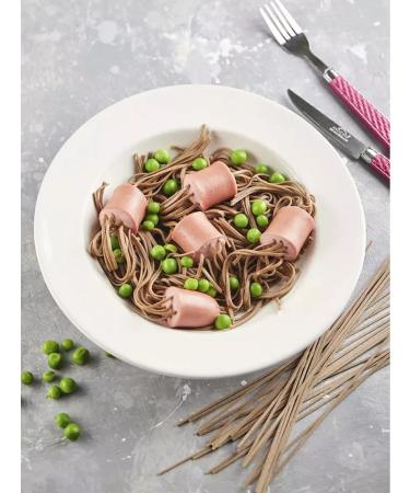 Kekeshi Buckwheat noodles China 3 pcs 300 g - Buy Online on GoSupps.com