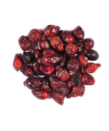 Native herbs Rosehip dried fruits mountain berries - Buy Online on GoSupps.com