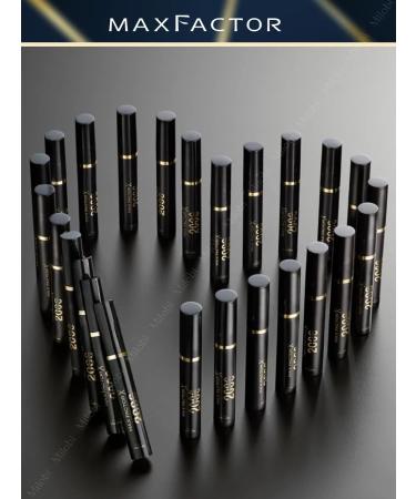 MAX FACTOR Mascara 2000 calories black original - Buy Online on GoSupps.com