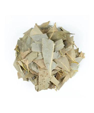 Native herbs Eucalyptus leaves dried tea - Buy Online on GoSupps.com