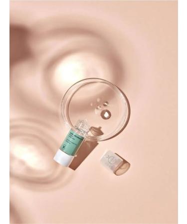 Etat Pur Serum with 2% salicylic acid for oily skin - Buy Online on GoSupps.com