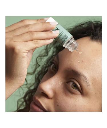 Etat Pur Serum with 2% salicylic acid for oily skin - Buy Online on GoSupps.com