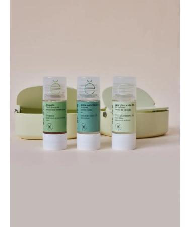 Etat Pur Serum with 2% salicylic acid for oily skin - Buy Online on GoSupps.com