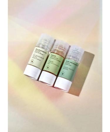 Etat Pur Serum with 2% salicylic acid for oily skin - Buy Online on GoSupps.com