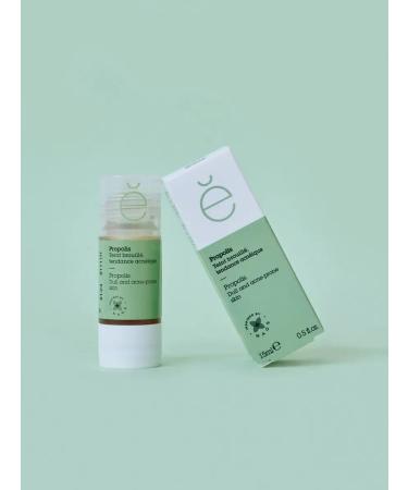 Etat Pur Serum with propolis against imperfections to narrow the pores - Buy Online on GoSupps.com