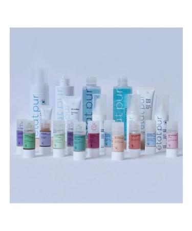 Etat Pur Serum with propolis against imperfections to narrow the pores - Buy Online on GoSupps.com