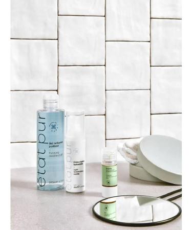 Etat Pur Serum with propolis against imperfections to narrow the pores - Buy Online on GoSupps.com