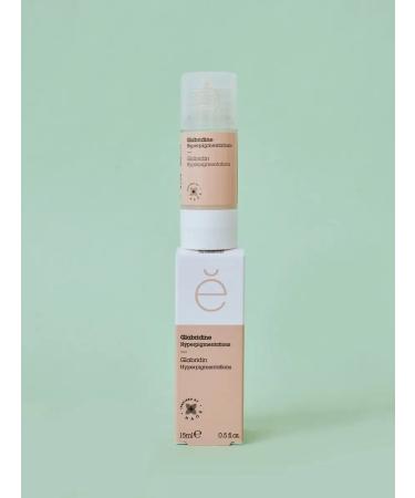 Etat Pur Seeron with glabidine from pigmentation for an even face tone - Buy Online on GoSupps.com