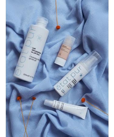 Etat Pur Seeron with glabidine from pigmentation for an even face tone - Buy Online on GoSupps.com