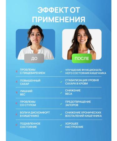 HealthSoul Breakfast for microbiots fiber - Buy Online on GoSupps.com