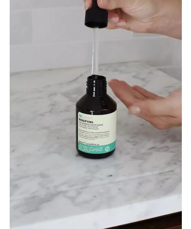 INsight Strengthening lotion against hair loss Loss Control 100ml - Buy Online on GoSupps.com