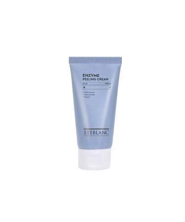 STEBLANC Enzyme cream peeling