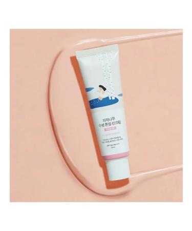 round lab Toning sunscreen tone-up sunscreen - Buy Online on GoSupps.com