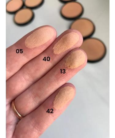 MAX FACTOR Facial powder matting Creme Puff 13 Original - Buy Online on GoSupps.com