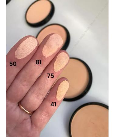 MAX FACTOR Facial powder matting Creme puff 81 original - Buy Online on GoSupps.com