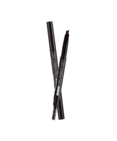 L'OCEAN Automatic eyebrow pencil 05 Brown - Buy Online on GoSupps.com
