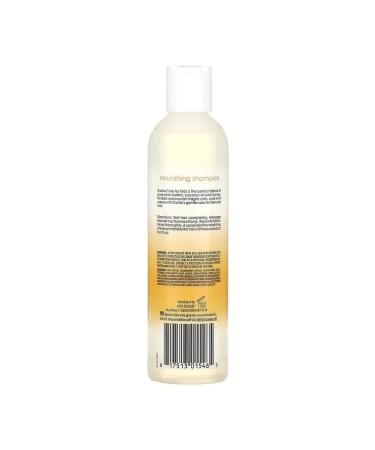 Cantu Shampoo without tears with shi oil - 237 ml - Buy Online on GoSupps.com