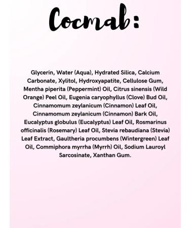 doTERRA Whitening toothpaste he is 125 g - Buy Online on GoSupps.com