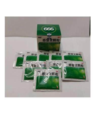 Lalisa Antiviral Chinese tea Ganmaolin - Buy Online on GoSupps.com