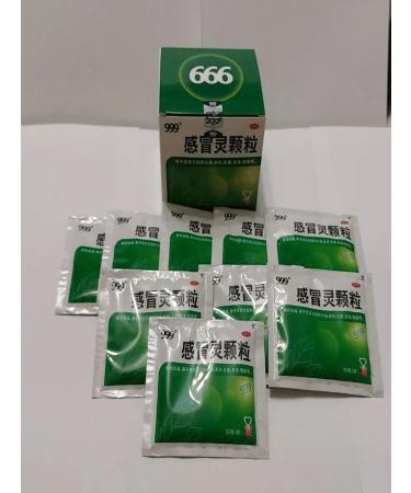 Lalisa Antiviral Chinese tea Ganmaolin - Buy Online on GoSupps.com