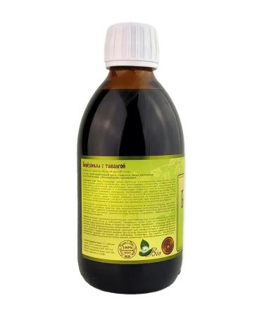 Promyod Water infusion of chaga "Birch Birch with Tavalga" 300 ml - Buy Online on GoSupps.com