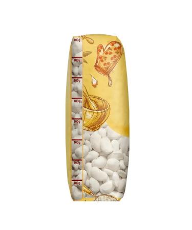 Volozhka Small white beans 3pcs of 700g - Buy Online on GoSupps.com