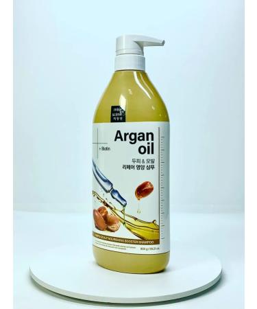 mise en scene Restoring and feeding shampoo for hair and scalp - Buy Online on GoSupps.com