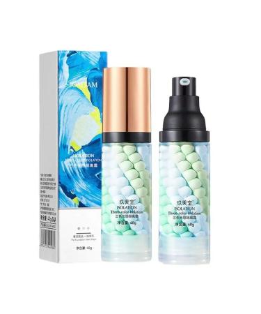 NikiBeauty Base for makeup 3B1 - Buy Online on GoSupps.com