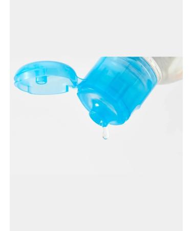 Bioderma Biooderma Water micellar hydrabio H2O 100 ml - Buy Online on GoSupps.com