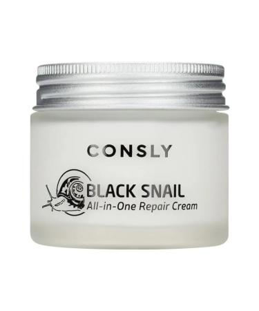 consly Rive Gosh Restoring face